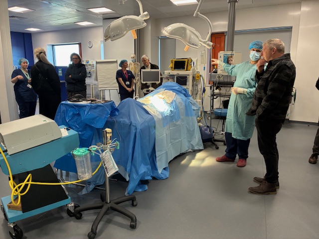 LSIP embarks on skills survey in build up to employer forum